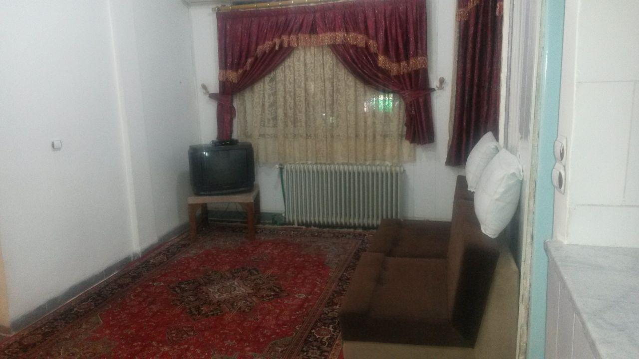 هتل سامان بانه