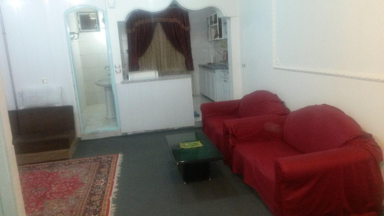 هتل سامان بانه