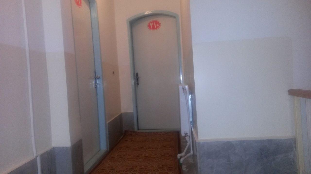 هتل سامان بانه