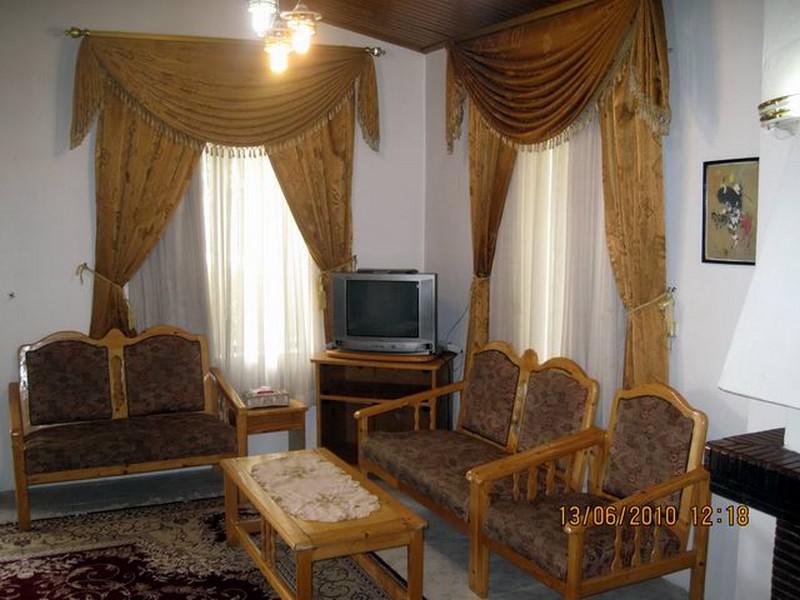 متل جواهر رامسر