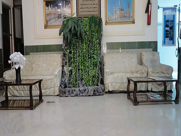 هتل قائم بیرجند