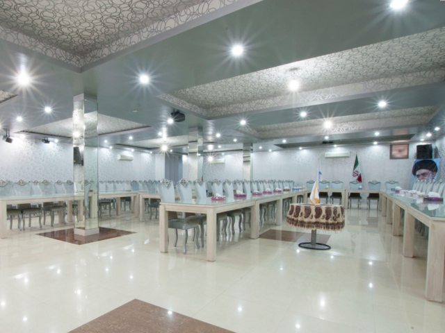 هتل ستاره دریا چمخاله لنگرود