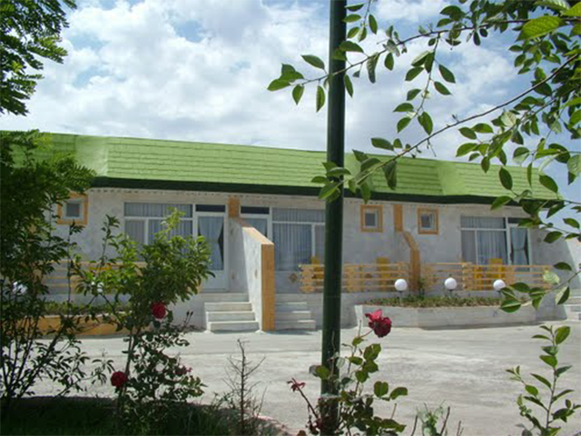 مجتمع توریستی کوثر اردبیل