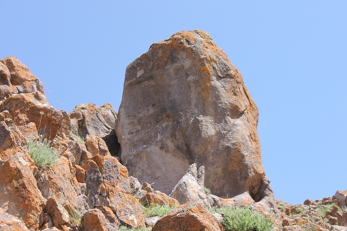 کتیبه سیغندل