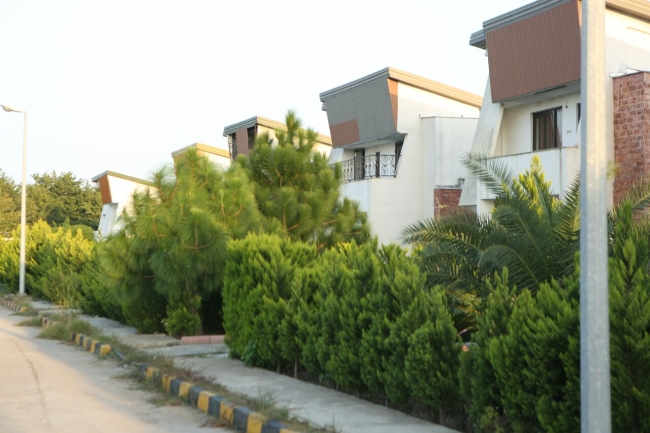 مجتمع ساحلی ساحل قناری بابلسر