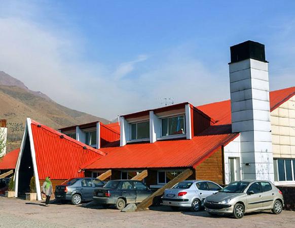مجتمع اقامتی ایرانگردی جهانگردی میگون تهران