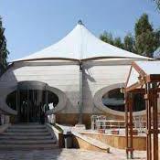 هتل تعطیلات کیش