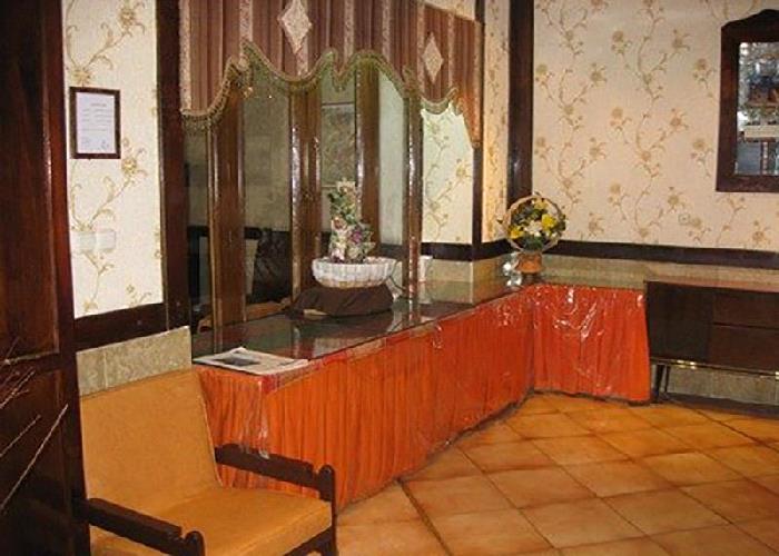 هتل فردیس تهران