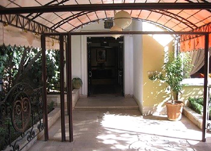 هتل فردیس تهران