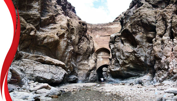 سد عباسی