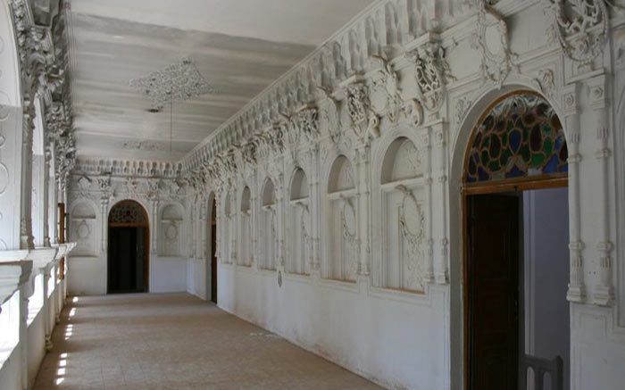 باغ و عمارت رحیم آباد