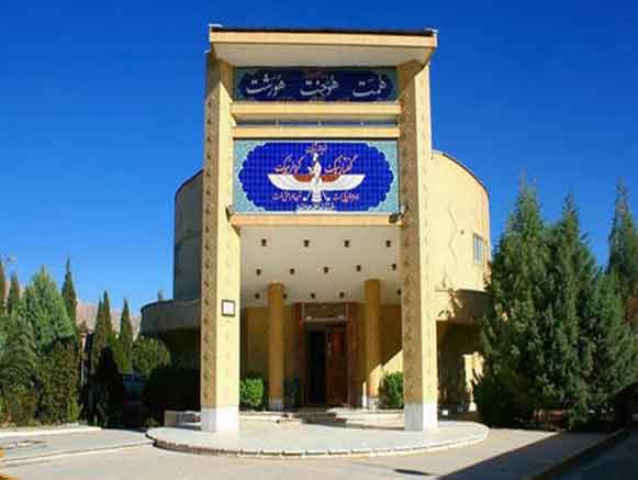 موزه مردم شناسی زرتشتیان کرمان