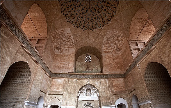 مسجد ملک کرمان