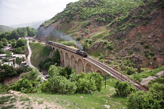 آبشار بیشه