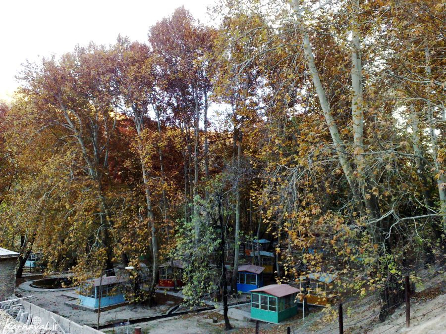 آبشار بیشه