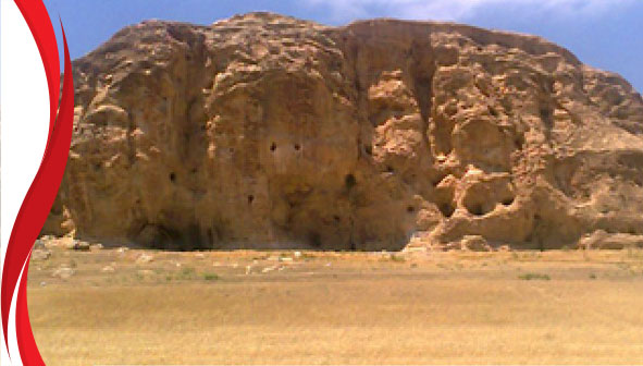 گوردخمه فخریگاه