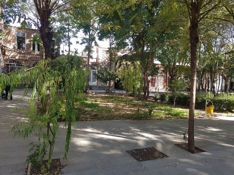 بازار خوی