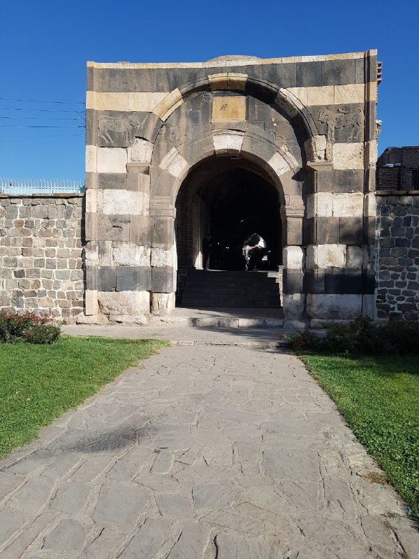 بازار خوی