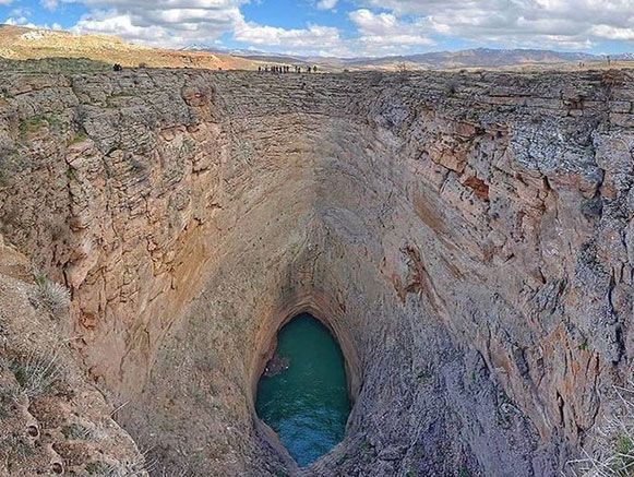 زندان برنجه