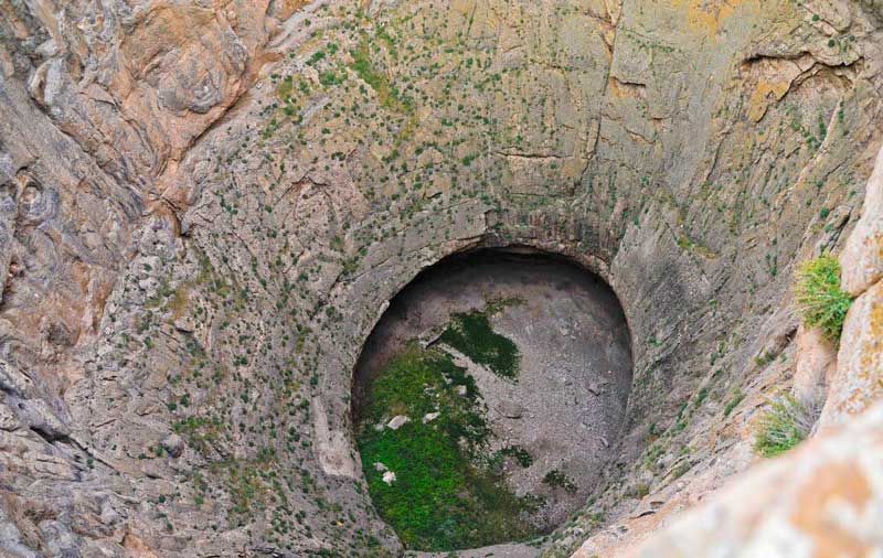 زندان برنجه