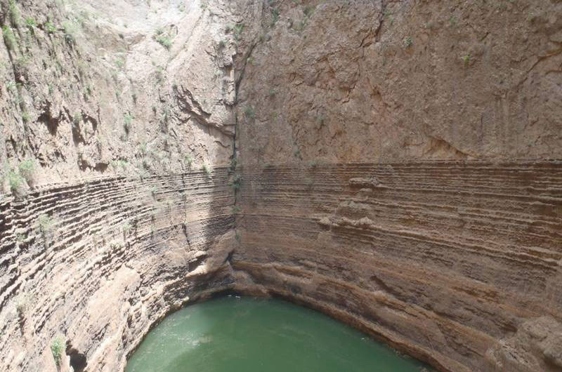 زندان برنجه