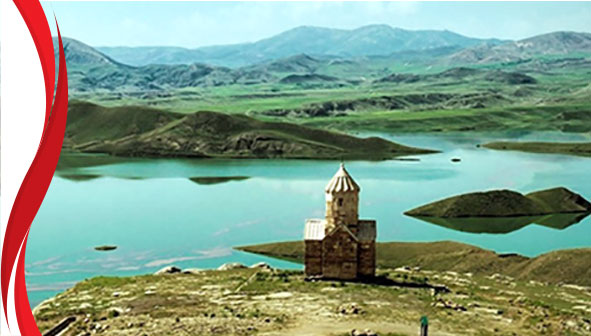 کلیسای زور زور ماکو