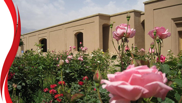 باغ پهلوان پور