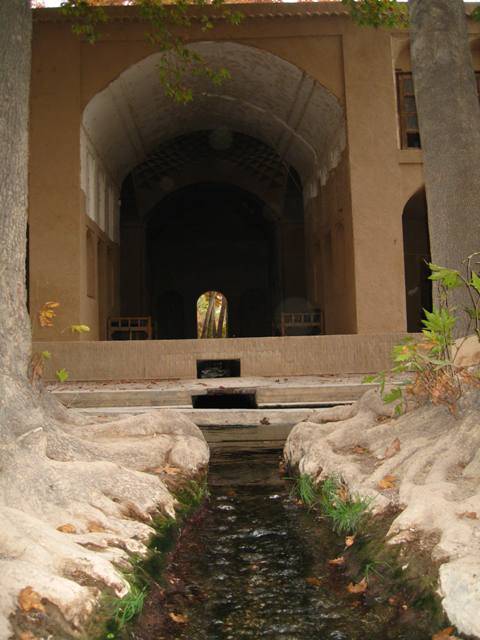 باغ پهلوان پور