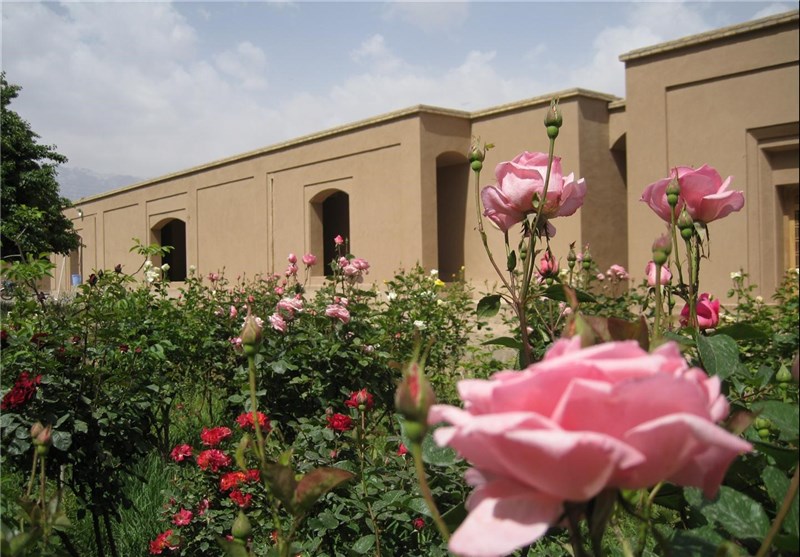 باغ پهلوان پور