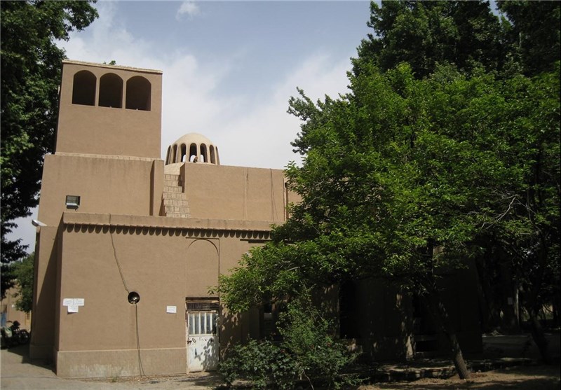 باغ پهلوان پور