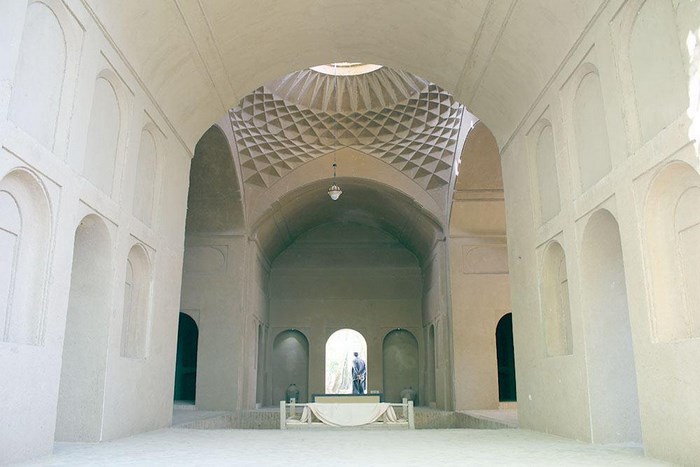 باغ پهلوان پور
