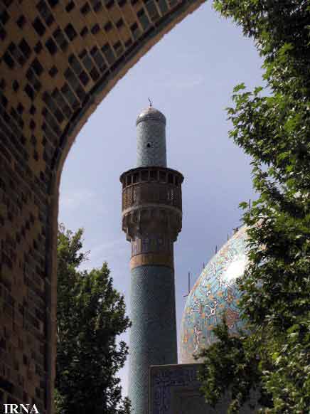 مدرسه چهارباغ