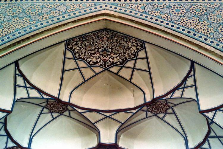 مدرسه چهارباغ