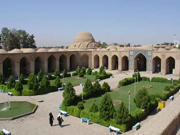 بازار کرمان