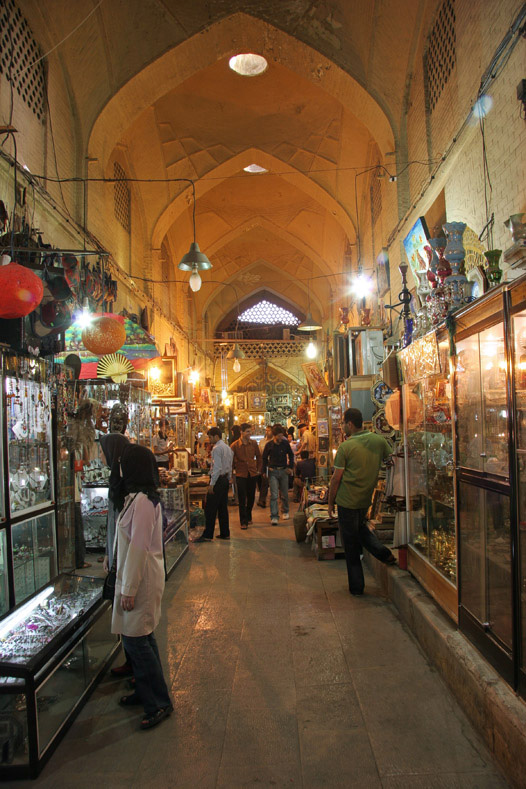 بازار کرمان
