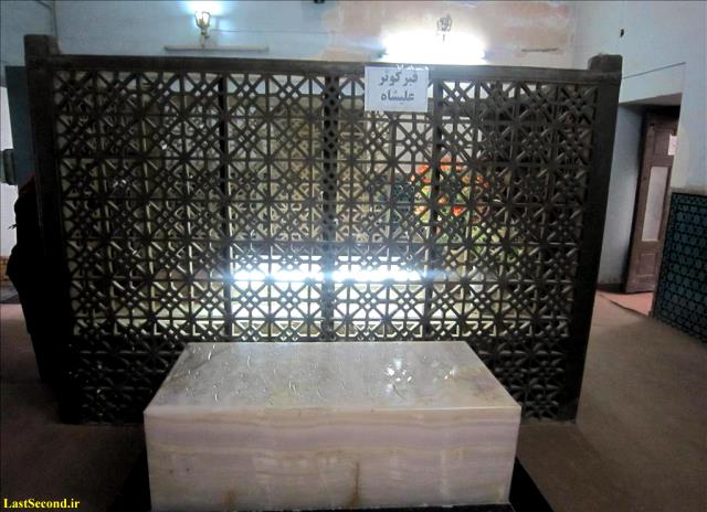 سه گنبدان کرمان