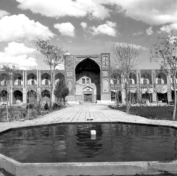 مجموعه گنجعلی خان