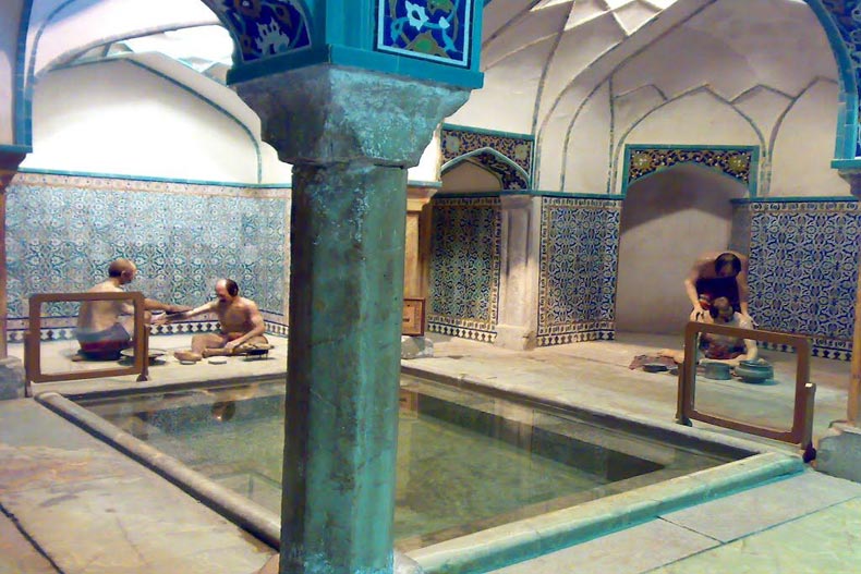 مجموعه گنجعلی خان