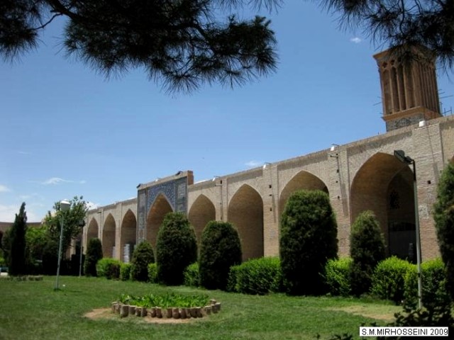 مجموعه گنجعلی خان