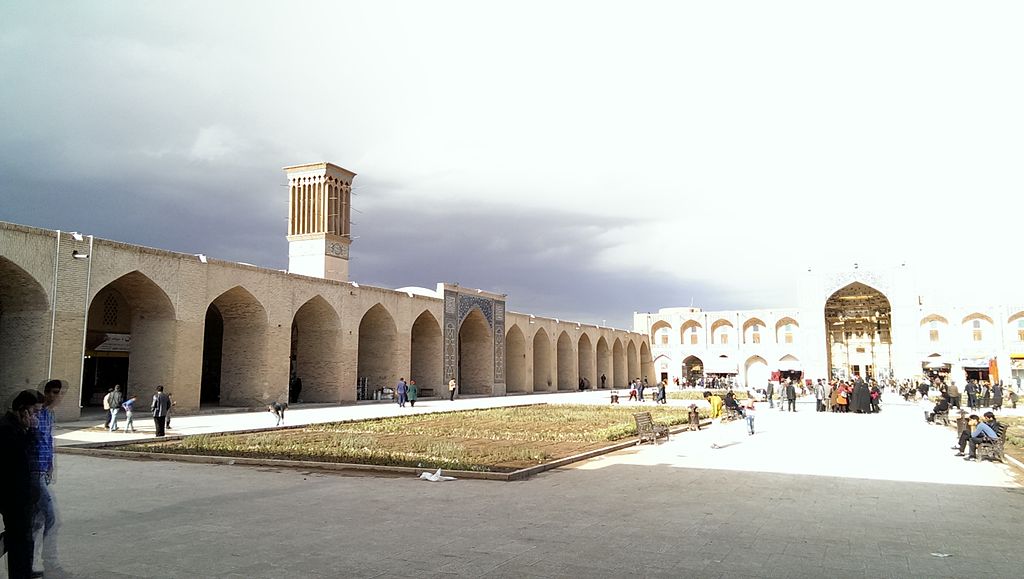 مجموعه گنجعلی خان