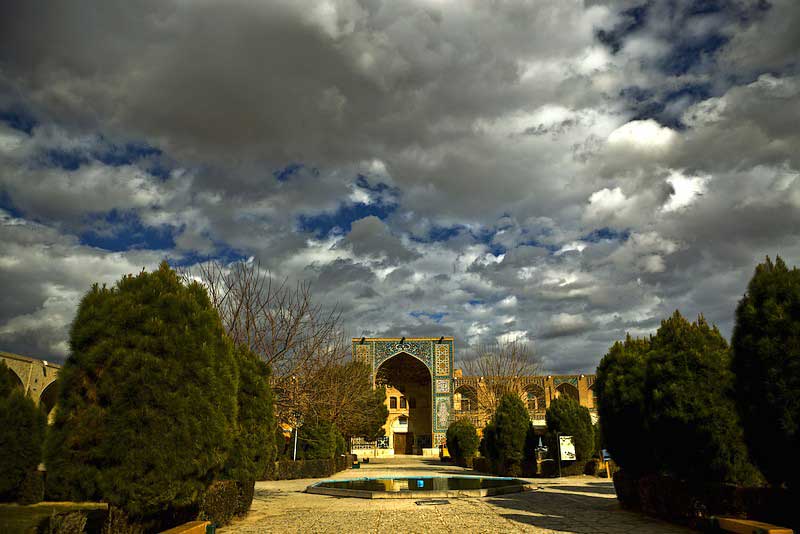 مجموعه گنجعلی خان