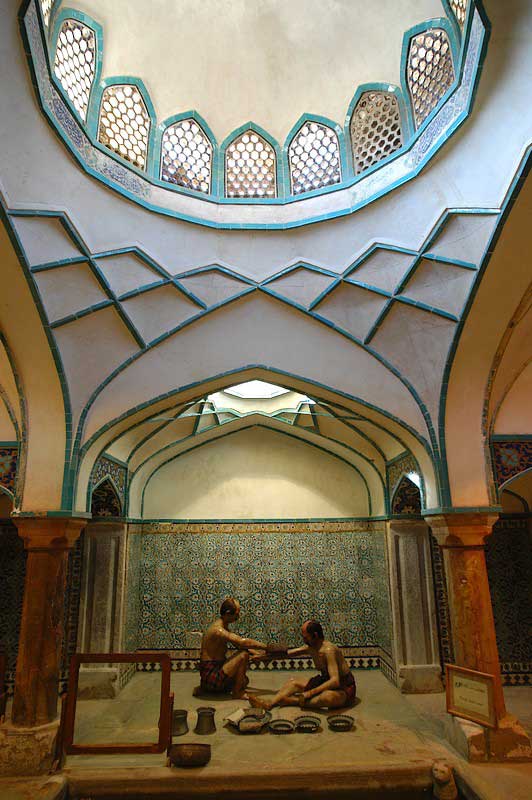 مجموعه گنجعلی خان
