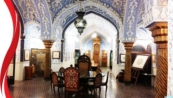 موزه هنرهای ملی ایران