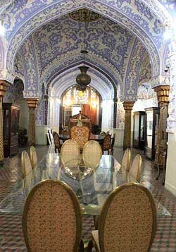 موزه هنرهای ملی ایران