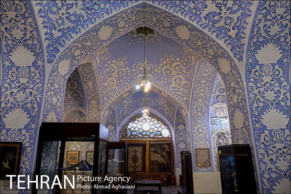 موزه هنرهای ملی ایران