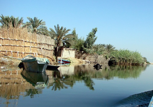 تالاب بین المللی شادگان