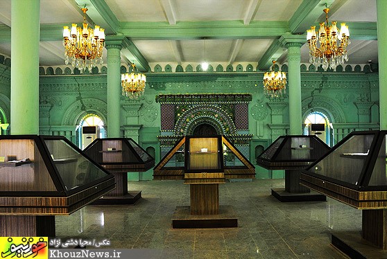 مسجد رنگونی‌ ها