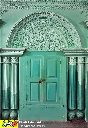 مسجد رنگونی‌ ها