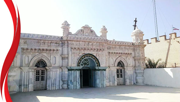 مسجد رنگونی‌ ها