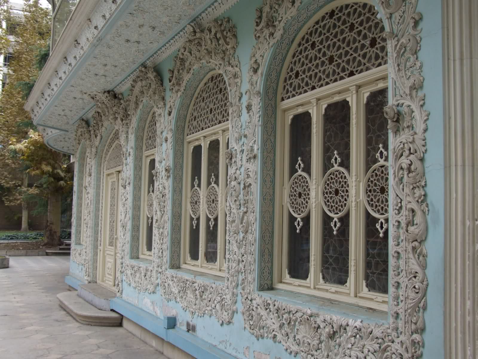 موزه تماشاگه زمان